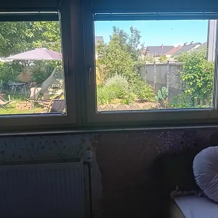 Ostanak kod kuće Thea Arts Ljubljana *