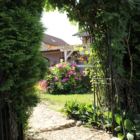 Thea Arts Ljubljana Accommodatie bij particulieren