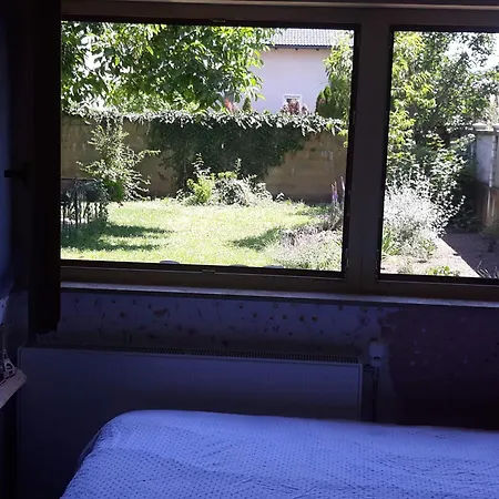 Accommodatie bij particulieren Thea Arts Ljubljana